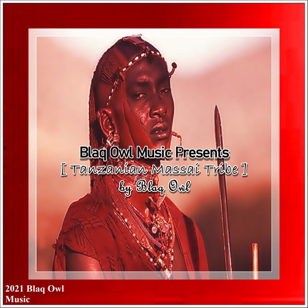 Blaq Owl - A BLAQ WARRIOR EP [BOM085]